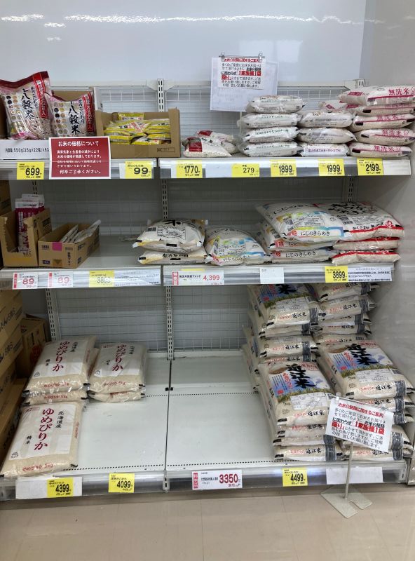 サンディ お米 値段 2025