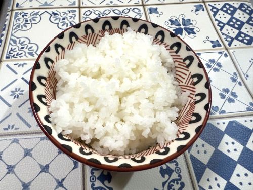 マルアイ　備蓄米